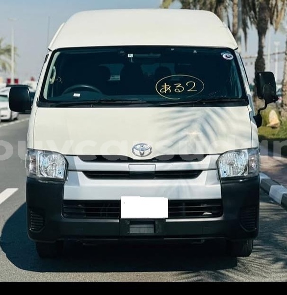Big with watermark toyota hiace khartoum khartoum 4629