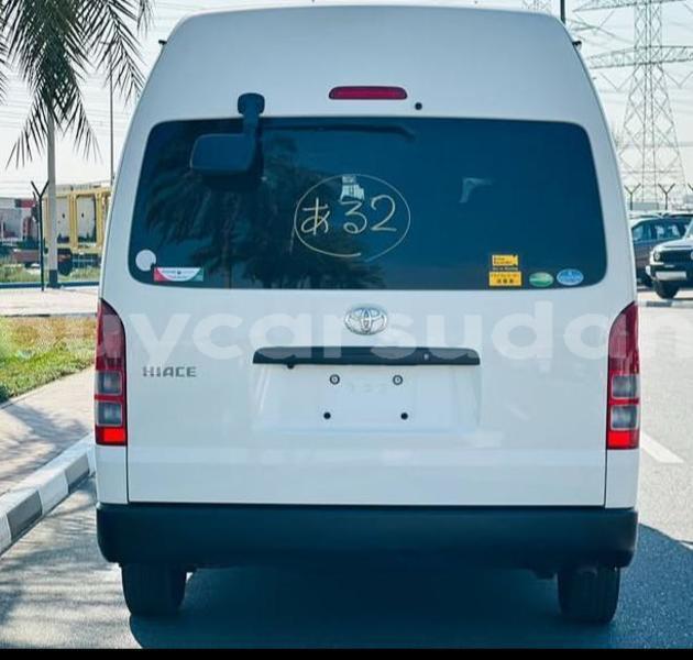 Big with watermark toyota hiace khartoum khartoum 4629