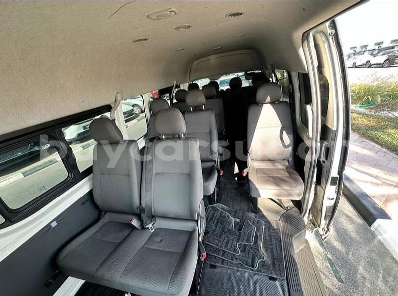 Big with watermark toyota hiace khartoum khartoum 4629