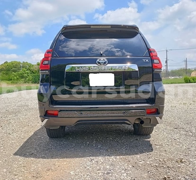 Big with watermark toyota land cruiser prado khartoum khartoum 4632