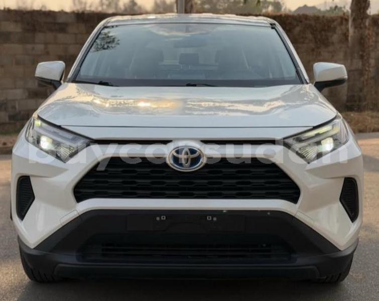 Big with watermark toyota rav4 khartoum khartoum 4633