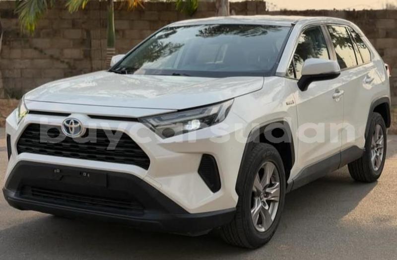 Big with watermark toyota rav4 khartoum khartoum 4633