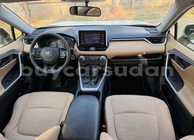 Big with watermark toyota rav4 khartoum khartoum 4633