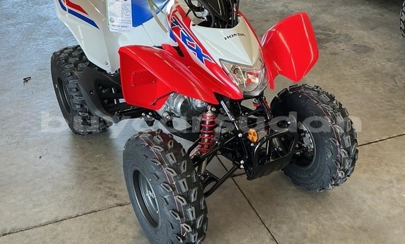 Acheter Neuf Moto Honda TRX Autre à Khartoum, Khartoum