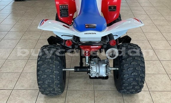 Buy New Honda TRX Other Bike in Khartoum in Khartoum Buy New Honda TRX Other Bike in Khartoum in Khartoum