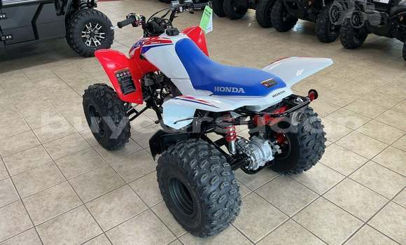 Buy New Honda TRX Other Bike in Khartoum in Khartoum Buy New Honda TRX Other Bike in Khartoum in Khartoum