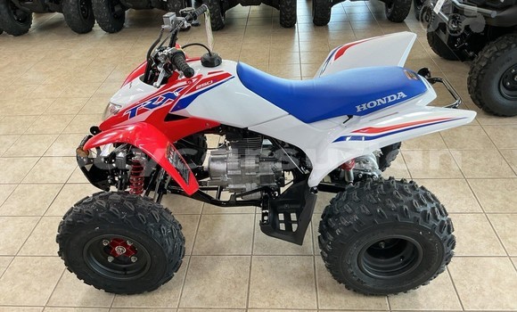 Buy New Honda TRX Other Bike in Khartoum in Khartoum Buy New Honda TRX Other Bike in Khartoum in Khartoum