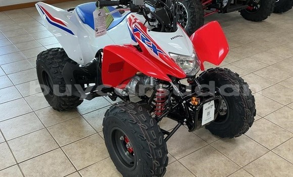 Buy New Honda TRX Other Bike in Khartoum in Khartoum Buy New Honda TRX Other Bike in Khartoum in Khartoum