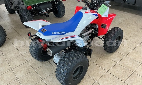 Buy New Honda TRX Other Bike in Khartoum in Khartoum Buy New Honda TRX Other Bike in Khartoum in Khartoum