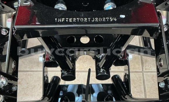 Buy New Honda TRX Other Bike in Khartoum in Khartoum Buy New Honda TRX Other Bike in Khartoum in Khartoum