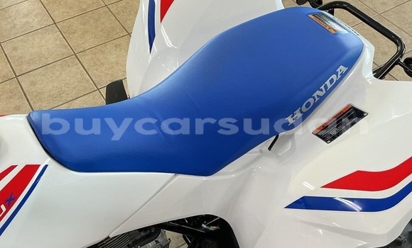 Buy New Honda TRX Other Bike in Khartoum in Khartoum Buy New Honda TRX Other Bike in Khartoum in Khartoum