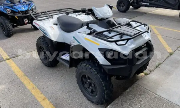 Buy New Kawasaki Brute Force Other Bike in al–Khartum in al-Khartum Buy New Kawasaki Brute Force Other Bike in al–Khartum in al-Khartum