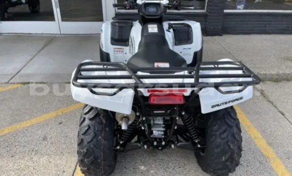 Buy New Kawasaki Brute Force Other Bike in al–Khartum in al-Khartum Buy New Kawasaki Brute Force Other Bike in al–Khartum in al-Khartum