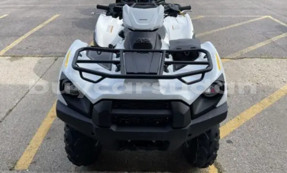 Buy New Kawasaki Brute Force Other Bike in al–Khartum in al-Khartum Buy New Kawasaki Brute Force Other Bike in al–Khartum in al-Khartum
