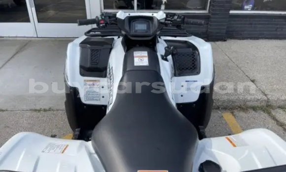 Buy New Kawasaki Brute Force Other Bike in al–Khartum in al-Khartum Buy New Kawasaki Brute Force Other Bike in al–Khartum in al-Khartum