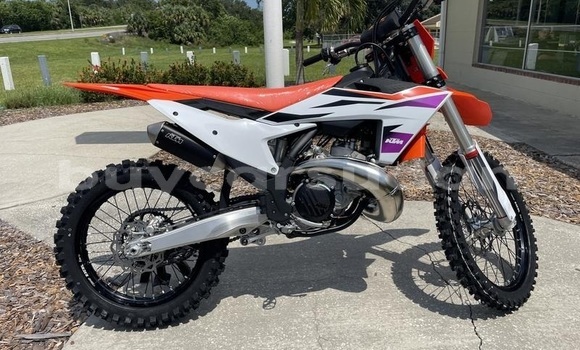 Buy New KTM SX Beige Bike in ad–Dabbah in ash-Shamaliyah Buy New KTM SX Beige Bike in ad–Dabbah in ash-Shamaliyah
