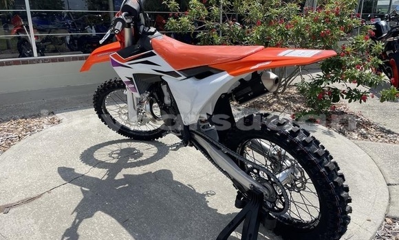 Buy New KTM SX Beige Bike in ad–Dabbah in ash-Shamaliyah Buy New KTM SX Beige Bike in ad–Dabbah in ash-Shamaliyah