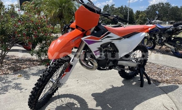 Buy New KTM SX Beige Bike in ad–Dabbah in ash-Shamaliyah Buy New KTM SX Beige Bike in ad–Dabbah in ash-Shamaliyah