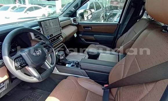 Buy Used Toyota Tundra White Car in Khartoum in Khartoum Buy Used Toyota Tundra White Car in Khartoum in Khartoum