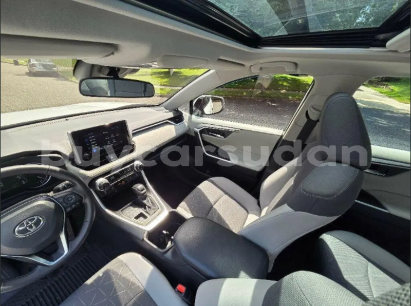Big with watermark toyota rav4 sinnar ad dindar 4641