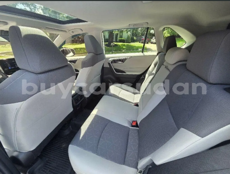 Big with watermark toyota rav4 sinnar ad dindar 4641