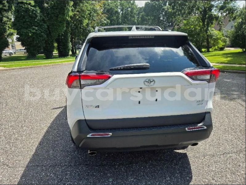 Big with watermark toyota rav4 sinnar ad dindar 4641