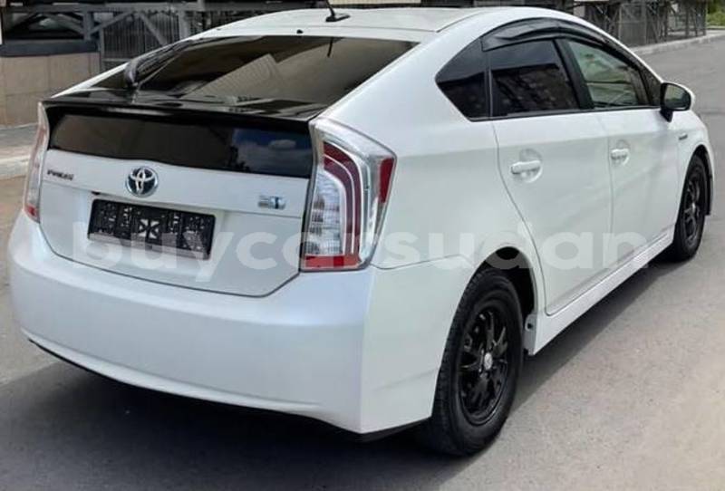 Big with watermark toyota prius khartoum khartoum 4642