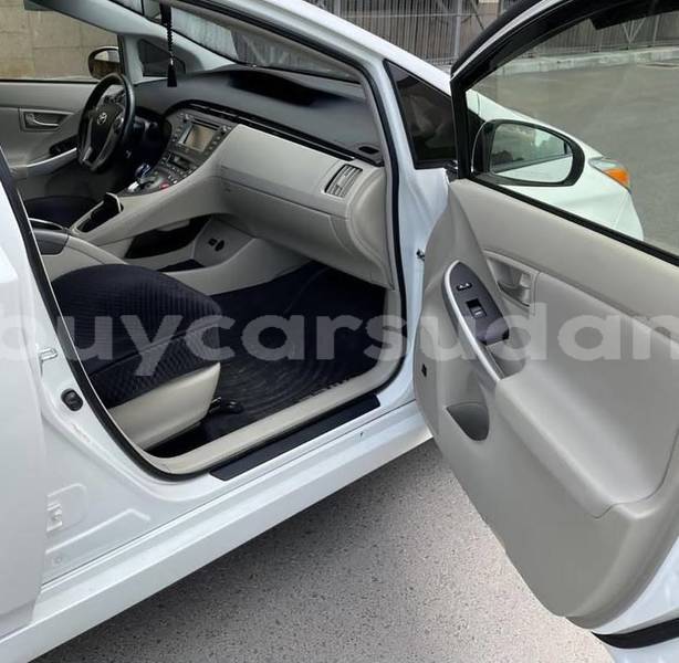 Big with watermark toyota prius khartoum khartoum 4642