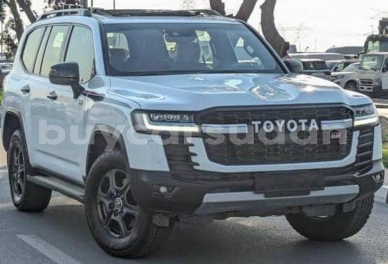 Big with watermark toyota land cruiser khartoum khartoum 4644