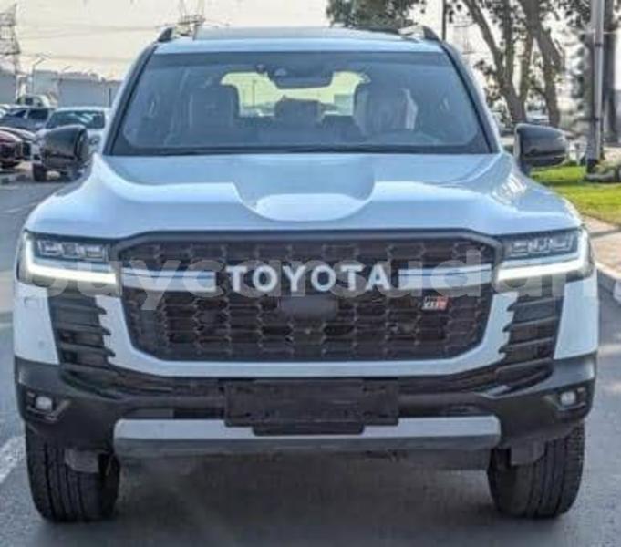 Big with watermark toyota land cruiser khartoum khartoum 4644