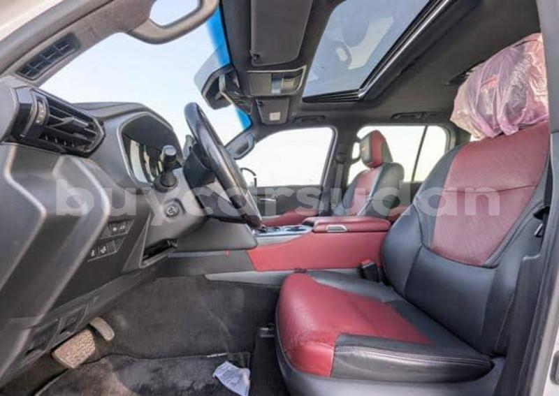 Big with watermark toyota land cruiser khartoum khartoum 4644
