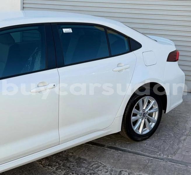 Big with watermark toyota corolla khartoum khartoum 4645