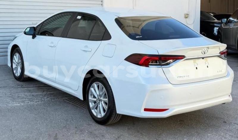 Big with watermark toyota corolla khartoum khartoum 4645