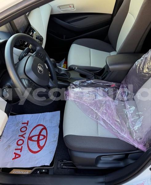 Big with watermark toyota corolla khartoum khartoum 4645
