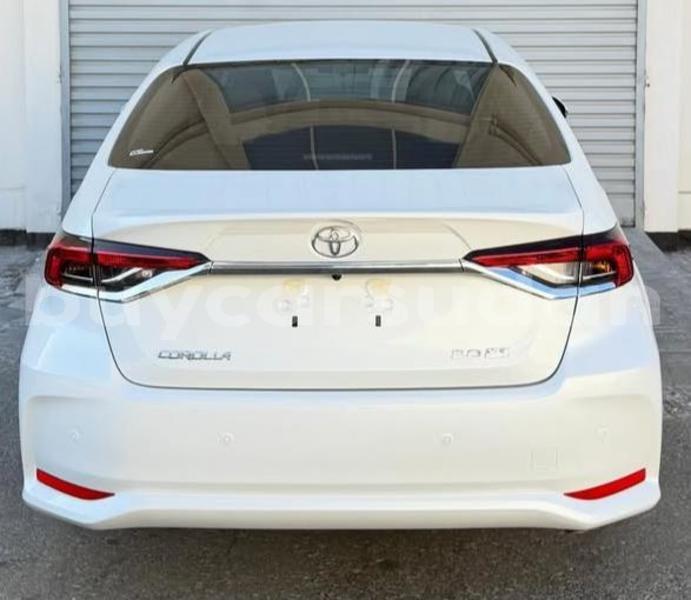 Big with watermark toyota corolla khartoum khartoum 4645