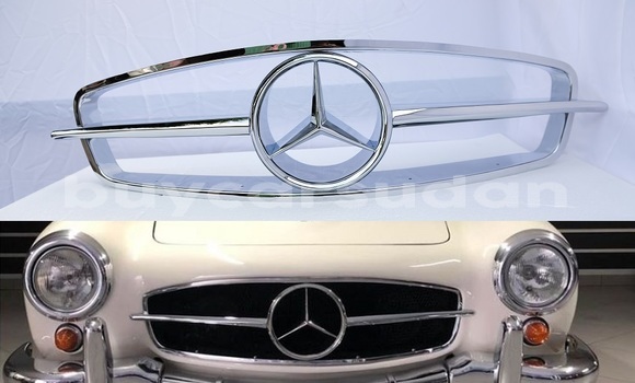Buy MB 190SL Roadster parts in Kodok in A'ali-an-Nil Buy MB 190SL Roadster parts in Kodok in A'ali-an-Nil