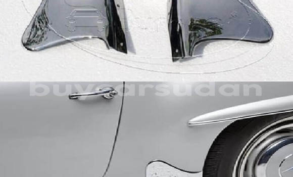 Buy MB 190SL Roadster parts in Kodok in A'ali-an-Nil Buy MB 190SL Roadster parts in Kodok in A'ali-an-Nil