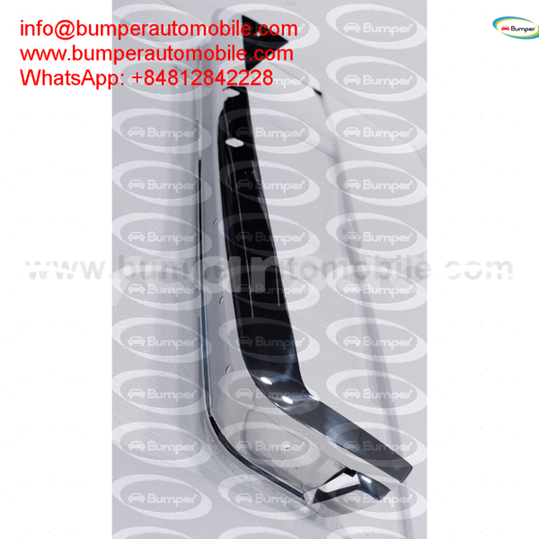 Big with watermark rear bumper 1981 alpha romeo spider 2