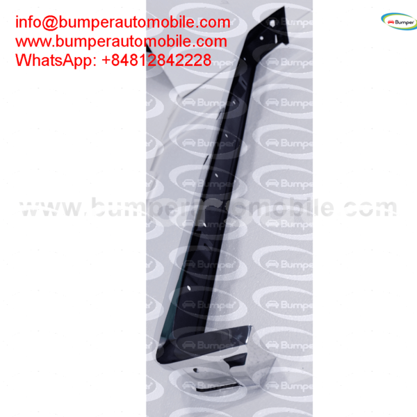 Big with watermark rear bumper 1981 alpha romeo spider 3