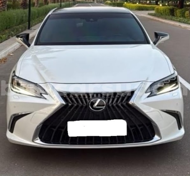 Big with watermark lexus es khartoum khartoum 4653