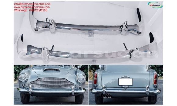Buy Aston Martin (1959-1970) in Abu Hijar in Sinnar Buy Aston Martin (1959-1970) in Abu Hijar in Sinnar