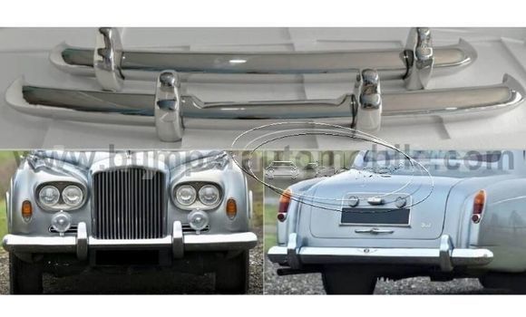 Buy Bentley S1 and S2 1957 in Abu 'Usar in al-Jazirah Buy Bentley S1 and S2 1957 in Abu 'Usar in al-Jazirah