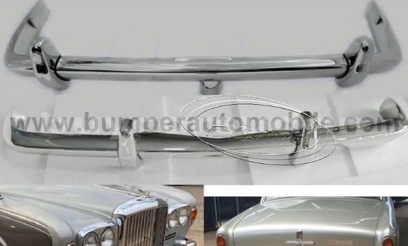 Buy Bentley S1 and S2 1957 in Abu 'Usar in al-Jazirah Buy Bentley S1 and S2 1957 in Abu 'Usar in al-Jazirah