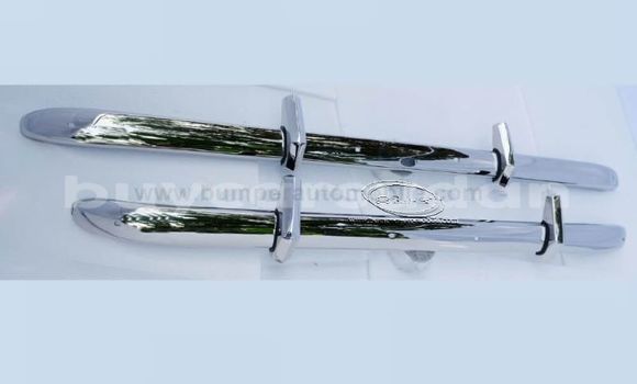Buy Bristol 400 Bumpers 1952 in Abu 'Usar in al-Jazirah Buy Bristol 400 Bumpers 1952 in Abu 'Usar in al-Jazirah