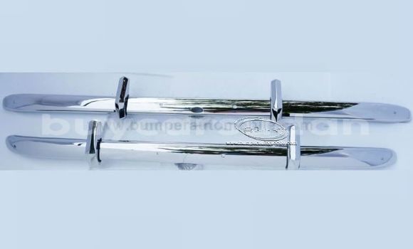 Buy Bristol 400 Bumpers 1952 in Abu 'Usar in al-Jazirah Buy Bristol 400 Bumpers 1952 in Abu 'Usar in al-Jazirah