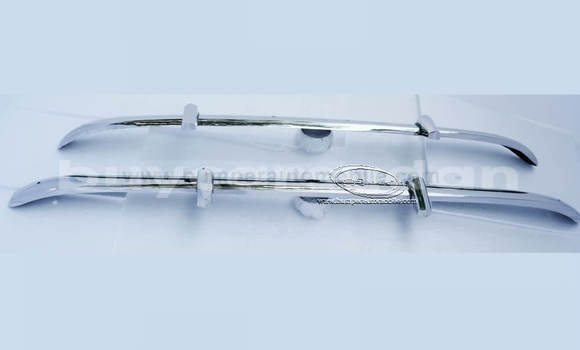 Buy Bristol 400 Bumpers 1952 in Abu 'Usar in al-Jazirah Buy Bristol 400 Bumpers 1952 in Abu 'Usar in al-Jazirah