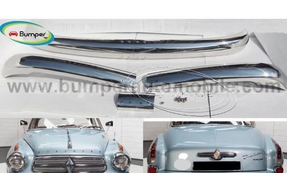 Buy Borgward Arabella 1960 in ad–Dabbah in ash-Shamaliyah Buy Borgward Arabella 1960 in ad–Dabbah in ash-Shamaliyah