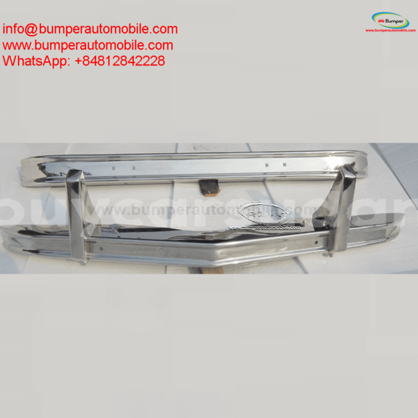Big with watermark citroen 2cv 1948 1990 bumpers 5