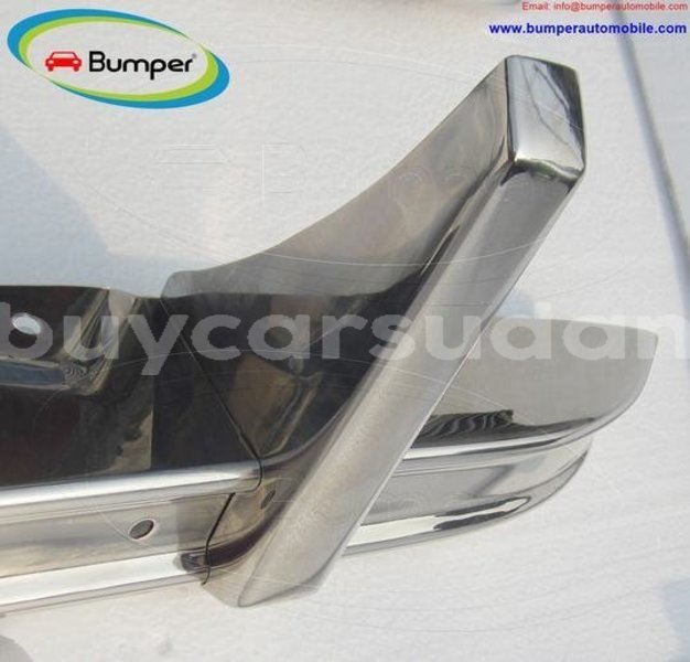 Big with watermark citroen 2cv 1948 1990 bumpers 11