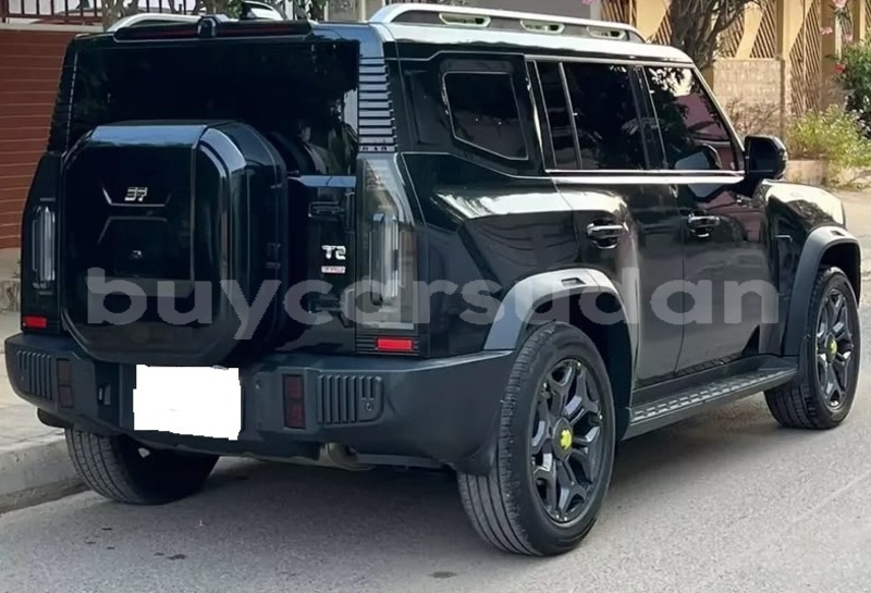 Big with watermark suzuki jimny khartoum khartoum 4662